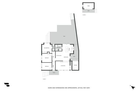 Photo of property in 115 Brook Place, Whangamata, 3620