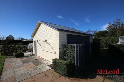 Photo of property in 73 Northpark Road, Newland, Ashburton, 7772