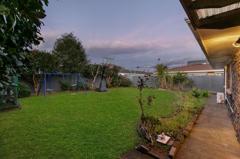 Photo of property in 3/124 Carruth Road, Papatoetoe, Auckland, 2025