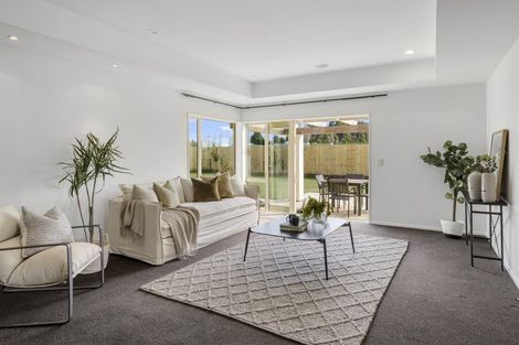 Photo of property in 8 Kahurangi Road, Halswell, Christchurch, 8025