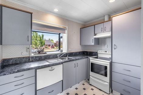 Photo of property in 7 William Street, Gore, 9710
