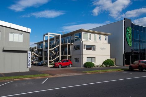 Photo of property in Lago Apartments, 1102unit Fenton Street, Rotorua, 3010