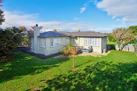 Photo of property in 10 Kitchener Street, Lansdowne, Masterton, 5810