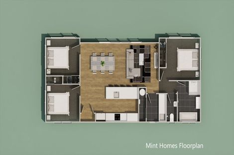 Photo of property in 1040 Mapara Road, Kinloch, Taupo, 3385