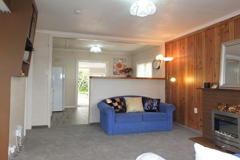 Photo of property in 45 Nash Parade, Foxton Beach, Foxton, 4815