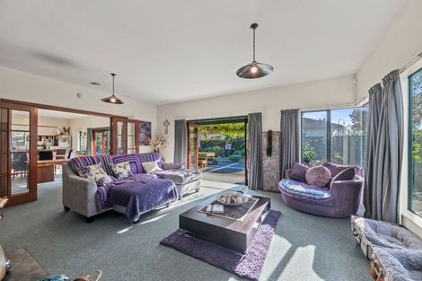 Photo of property in 1 Strachan Way, Highbury, Palmerston North, 4412