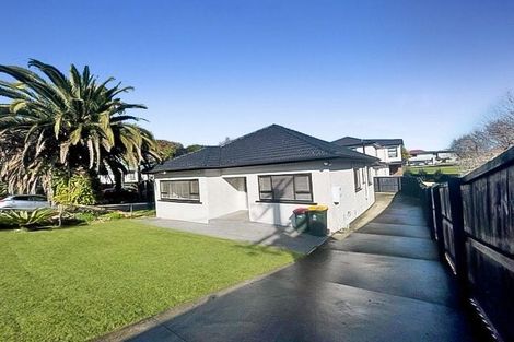 Photo of property in 47 Kautami Avenue, Papatoetoe, Auckland, 2025
