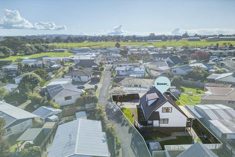 Photo of property in 4/7 Greenpark Way, Greerton, Tauranga, 3112