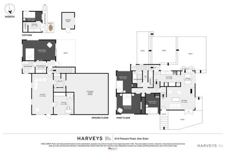 Photo of property in 81a Pleasant Road, Glen Eden, Auckland, 0602