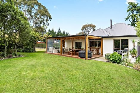 Photo of property in 986 Selwyn Road, Burnham, Christchurch, 7677