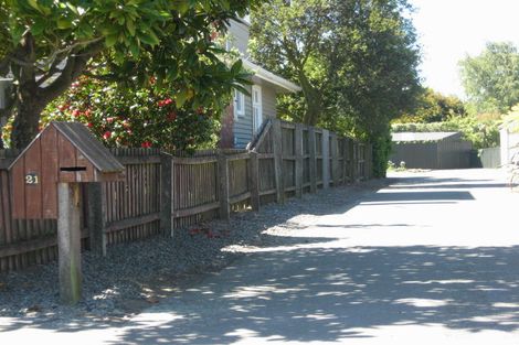 Photo of property in 21 Reginald Street, Burwood, Christchurch, 8083