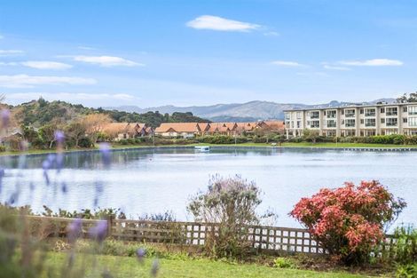 Photo of property in 1 Lakeside Villas, Whitby, Porirua, 5024