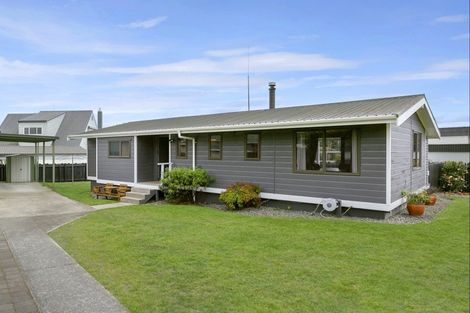 Photo of property in 7 Grace Crescent, Richmond Heights, Taupo, 3330
