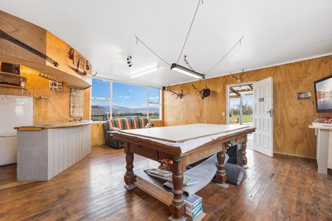 Photo of property in 595b Tauranga Road, Te Poi, Matamata, 3473