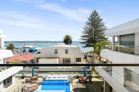 Photo of property in 408/36 Victoria Road, Mount Maunganui, 3116