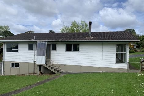 Photo of property in 30 Keegan Drive, Massey, Auckland, 0614