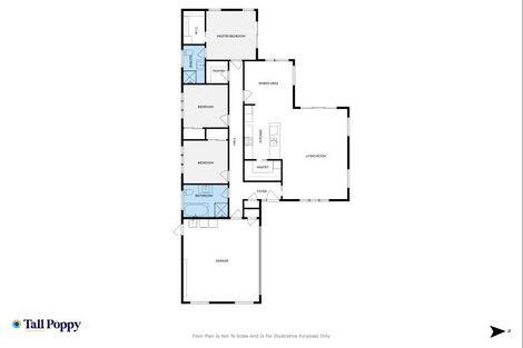 Photo of property in 4 Malory Way, Rolleston, 7614