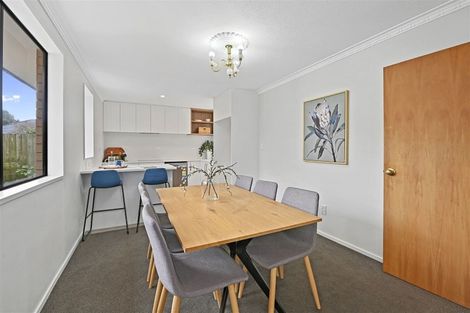 Photo of property in 81 Kedleston Drive, Avonhead, Christchurch, 8042