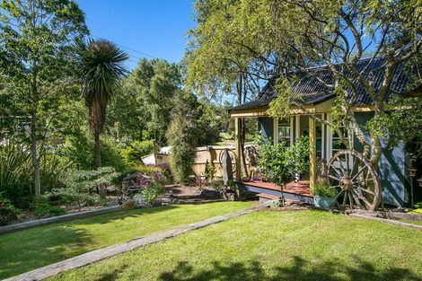 Photo of property in 22 Park Road, Warrington, Waikouaiti, 9471