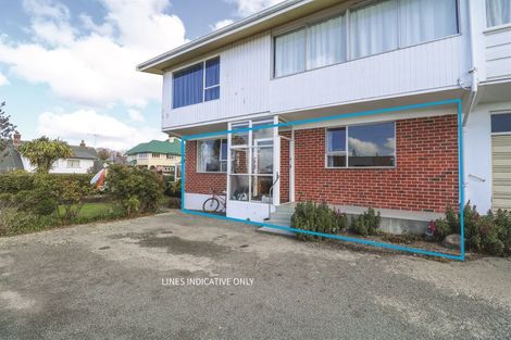 Photo of property in 1/18 Trafalgar Street, Maori Hill, Timaru, 7910