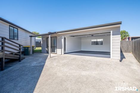 Photo of property in 176 Finlayson Avenue, Clendon Park, Auckland, 2103