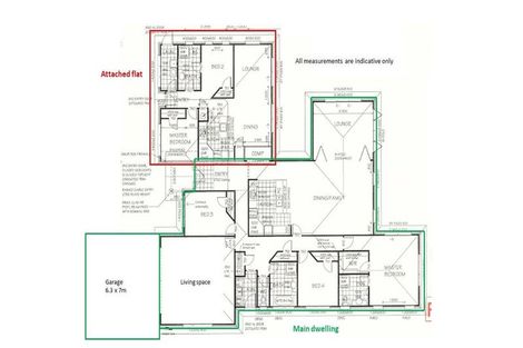 Photo of property in 6b Heritage Close, Rolleston, 7614