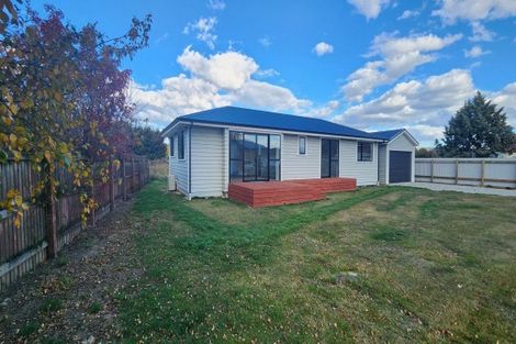Photo of property in 17b Cobham Crescent, Omakau, 9376
