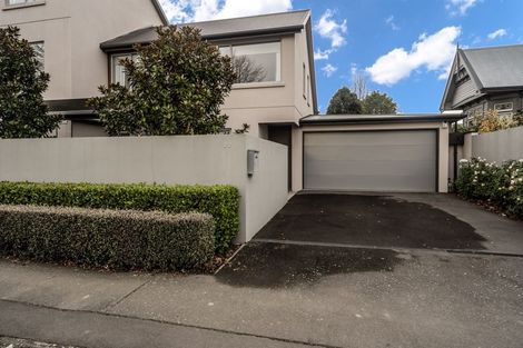 Photo of property in 22 Mona Vale Avenue, Riccarton, Christchurch, 8011