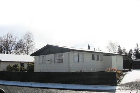 Photo of property in 24 Tekapo Drive, Twizel, 7901