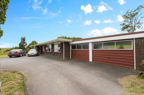 Photo of property in 2429 Old Taupo Road, Tokoroa, 3491