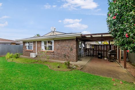 Photo of property in 3/124 Carruth Road, Papatoetoe, Auckland, 2025