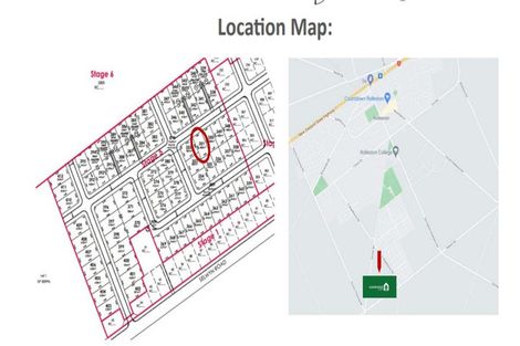 Photo of property in 69 Lenborough Drive, Rolleston, 7614