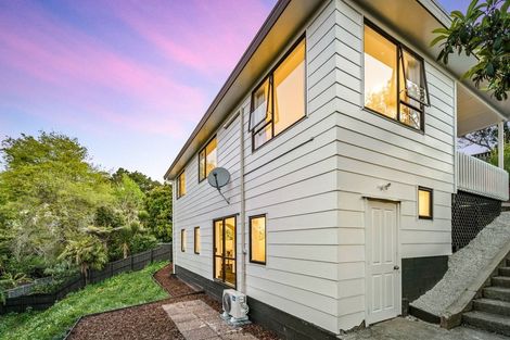Photo of property in 43 Danube Lane, Glen Eden, Auckland, 0602