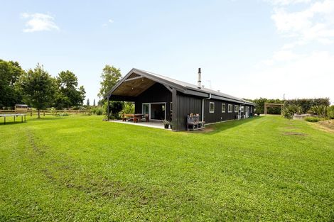 Photo of property in 484a Horotiu Road, Te Kowhai, Hamilton, 3288