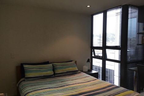 Photo of property in Forte Apartments, 93/13u College Street, Te Aro, Wellington, 6011