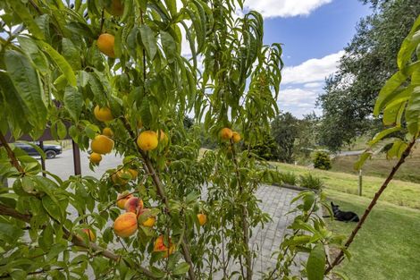 Photo of property in 261d Rotowaro Road, Huntly, 3771