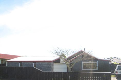 Photo of property in 6 Colchester Place, Templeton, Christchurch, 8042