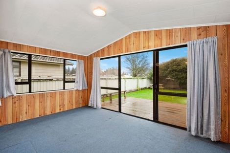 Photo of property in 50 Maria Place, Turangi, 3334