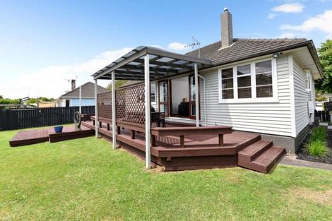 Photo of property in 109 Fairfield Road, Fairfield, Hamilton, 3214