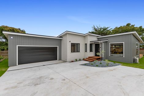 Photo of property in 25 North Street, Ngaruawahia, 3720