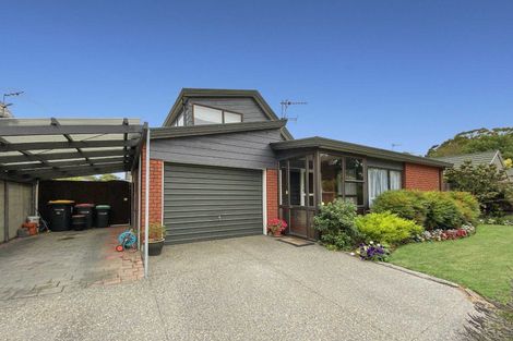 Photo of property in 4 Elvira Court, Bishopdale, Christchurch, 8053