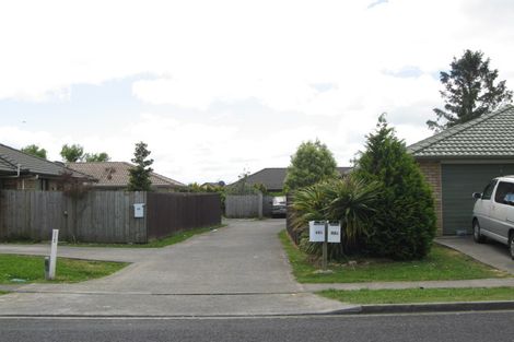 Photo of property in 44 Taka Street, Takanini, 2112