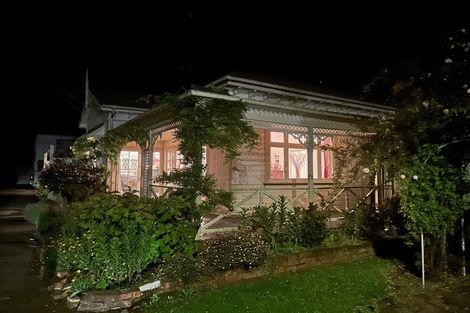 Photo of property in 103 Bannister Street, Masterton, 5810