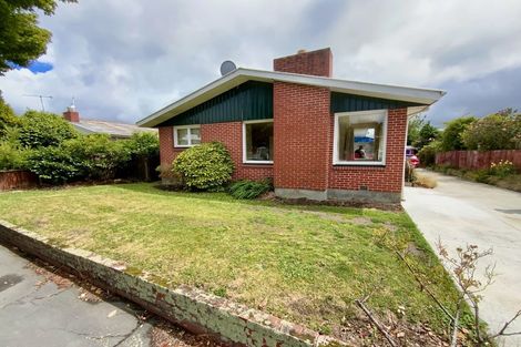 Photo of property in 14 Newbridge Place, Ilam, Christchurch, 8041