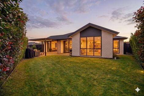 Photo of property in 9 Guyon Street, Marshland, Christchurch, 8083