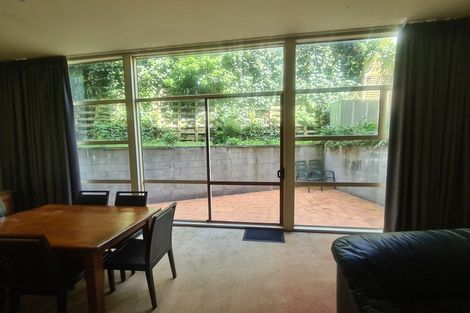 Photo of property in Sirocco Apartments, 403/8u Church Street, Wellington Central, Wellington, 6011