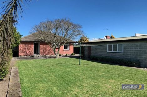 Photo of property in 33 Arthur Street, Upper Riccarton, Christchurch, 8041