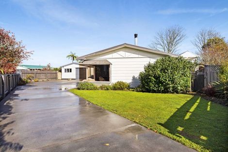 Photo of property in 21a Oberon Street, Stratford, 4332