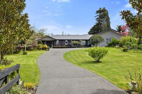 Photo of property in 572 Carrington Road, Hurworth, New Plymouth, 4371