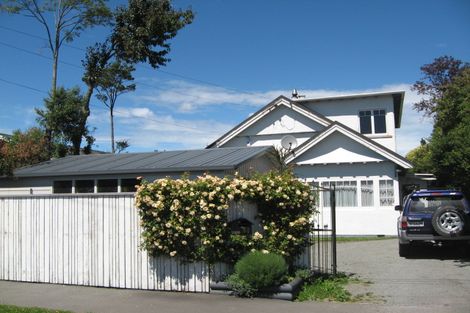 Photo of property in 52 Cornwall Street, St Albans, Christchurch, 8014